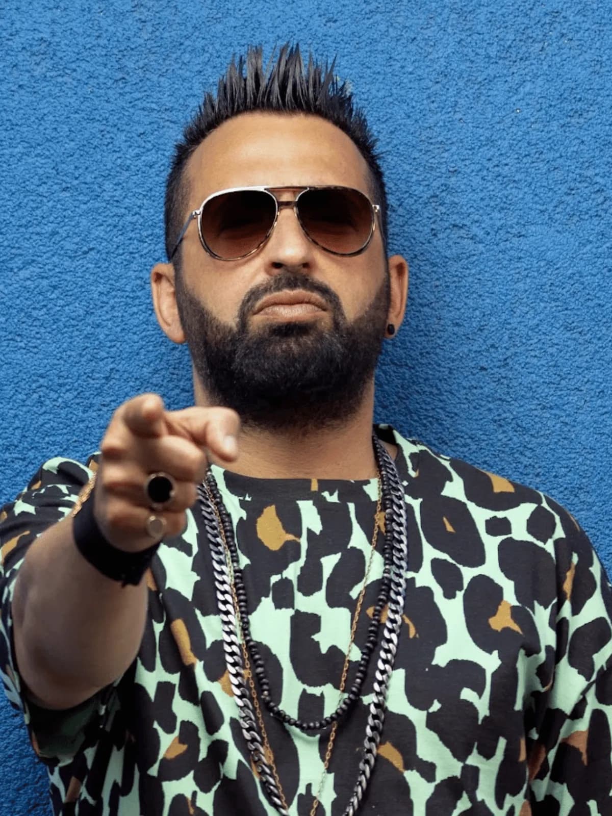 Ragga Oktay