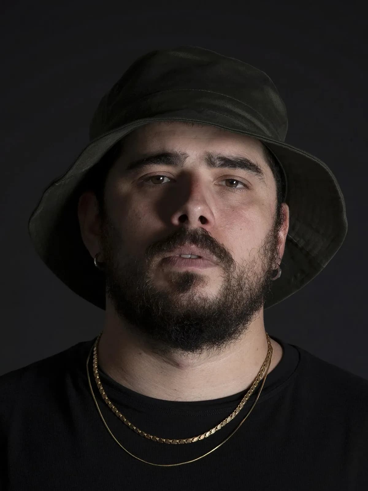 Anil Piyanci