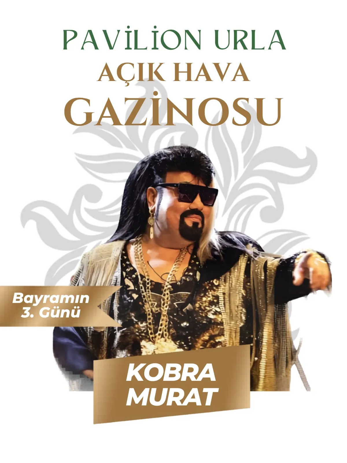 Kobra Murat