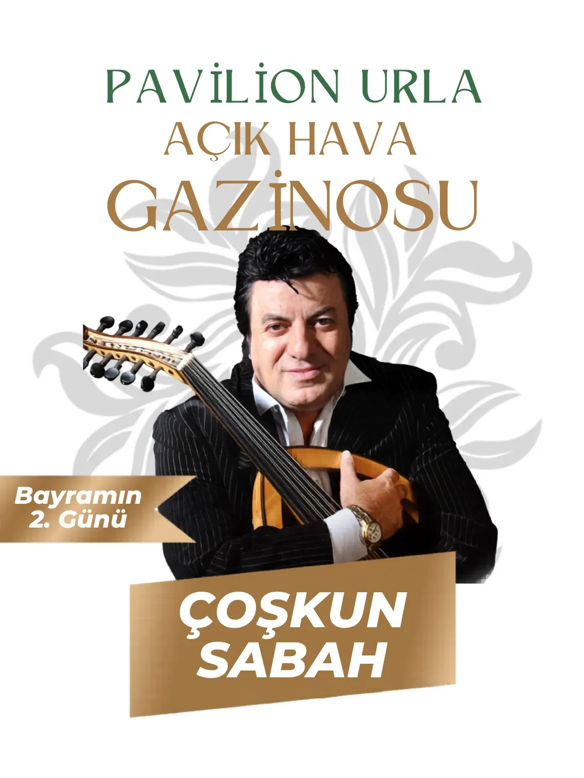 Çoşkun Sabah